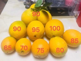 脐橙价格 请问脐橙现在什么价？市场销售快吗？