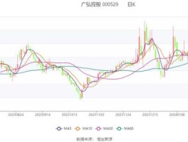 000529广弘控股（广弘控股一跌再跌的原因？）