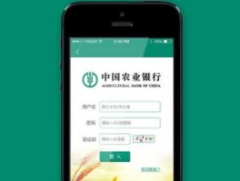 中国工商银行app下载(中国农业银行app下载安装)