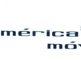 america movil（logo像m的波浪形是什么牌子？）