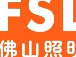 佛山照明b股 fsl照明是几线品牌？