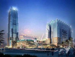 盛世富邦（济宁富邦盛世万象和怎么样？）