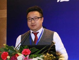 孙彤 布瑞克创始人是谁？