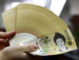 16亿韩元是多少人民币(16亿4730韩元等于多少人民币)