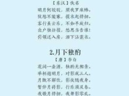 天涯入眠（一夜安眠的诗句？）