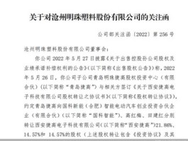 沧州明珠资金流向（沧州明珠2020业绩预告）