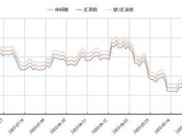 人民币对加币汇率今日（人民币对加币汇率今日卖出价格新浪）