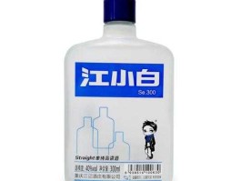 江小白酒价格（江小白酒是浓香型还是酱香型的呀？）