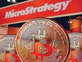 摩根大通：杠杆型MicroStrategy ETF对加密货币市场影响力扩大