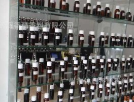 香精香料厂（杭州东南香精香料有限公司介绍？）