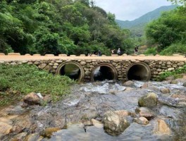 罗浮山在哪里（酥醪村景点介绍？）