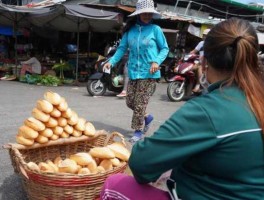 越南物价对比中国 越南物价怎么样？