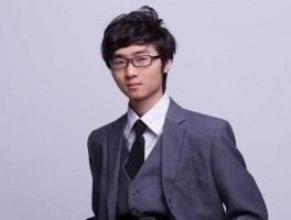 凶残哥，dota陈尧为什么叫雕哥？