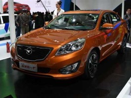 海马汽车？海马汽车是国产车吗？