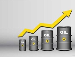 石油价格涨跌最新消息（今日石油价格涨跌最新消息）