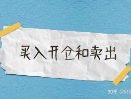 买入开仓（什么是股票期权的买入开仓？）