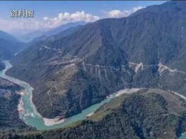 雅鲁藏布江电站？为什么？你是否赞同在雅鲁藏布江建立水电站？