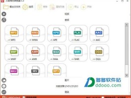 万能格式转换器推荐(万能格式转换器推荐)