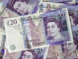 15.5英镑（155英镑怎么读）