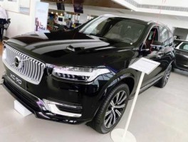 沃尔沃价格？沃尔沃xc90的官方售价？