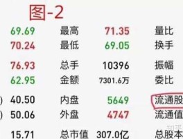 002162股票，逆市放量上涨换手率突然增大说明什么？