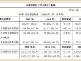 标准股份 标准股份的性质？