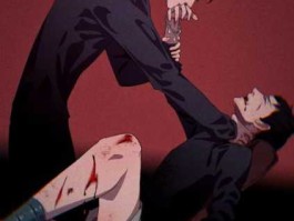 夺命狂奔 地狱公寓有cp吗？