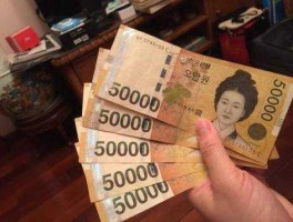 200亿韩元（两百亿韩元）