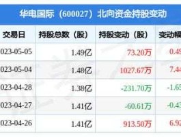 华电国际（600027华电国际是哪个地方的股票？）