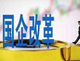 第三批混改试点名单？十三五期间实现了哪些方面改革？