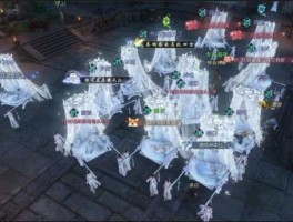 步辇图 逆水寒步辇图怎么获得？