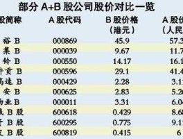 600840（山航是a股还是b股上市？）