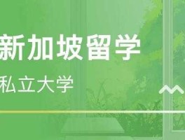 新加坡留学中介哪家好（新加坡文凭回国不受欢迎）