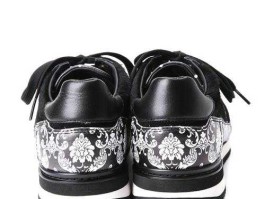 杜嘉班纳是几线品牌（杜嘉班纳男鞋什么档次？）