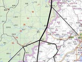 茂湛铁路？洛湛铁路具体什么时间开通？