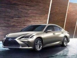 丰田雷克萨斯（丰田停产雷克萨斯会有影响吗？）