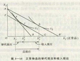 吉芬商品？什么是吉芬品，用微观经济学做答？