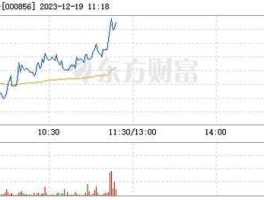 股票000856，冀东装备是蓝筹股吗，是国企吗？
