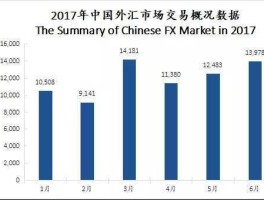 中国外汇市场发展现状(中国外汇市场发展现状说法正确的是)