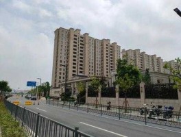 紫丁香社区 嘉定南翔经适房有哪些小区较好？