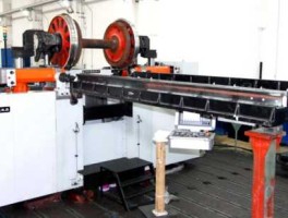 青海华鼎实业股份有限公司（机床三大龙头企业？）