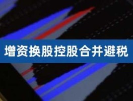 换股吸收合并 换股吸收合并是什么意思？