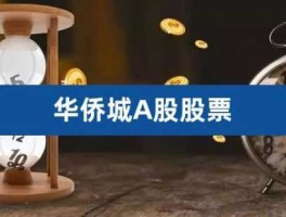 华侨城股票 华侨城这个股票怎么样？