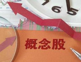 深港通概念股（乡村振兴概念股有哪些？）