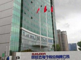 欣旺达300207，欣旺达（300207）好不好？