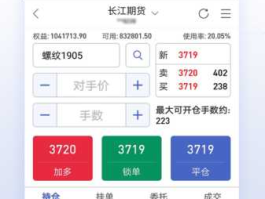国内期货app哪个好用（国内期货交易app）