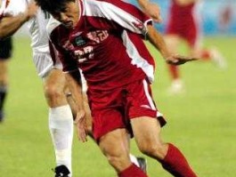 李琛个人资料，求河南建业足球队的队员资料？