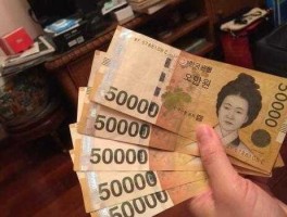 10亿韩元相当于多少人民币(100亿韩元相当于多少人民币)