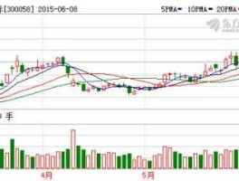 300058股票？蓝色光标是个什么样的公司？