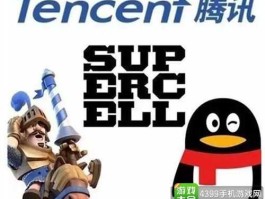 腾讯收购supercell 真正的游戏龙头股？